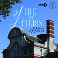 Holst / Bbc Concert Orchestra - Holst: Fide Et Literis - Music CD