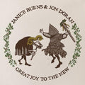 Burns,janice / Doran,jon - Great Joy To The New - Music CD