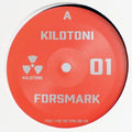 Kilotoni - Forsmark - Vinyl Record
