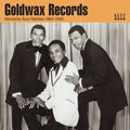Goldwax Records: Memphis Soul Rarities 1964-1969 - Goldwax Records: Memphis Soul Rarities 1964-1969 - Vinyl Record