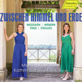 Strauss / Abel / Klein - Zwischen Himmel Und Erde - Music CD