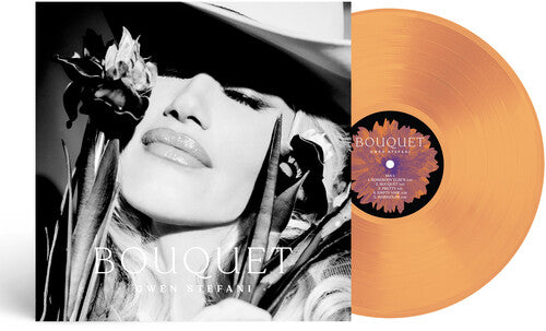 Stefani,gwen - Bouquet (hsn) - Vinyl Record