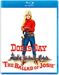 Ballad Of Josie - Ballad Of Josie - Blu-ray