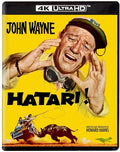 Hatari - Hatari - UHD