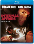 Internal Affairs - Internal Affairs - Blu-ray