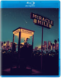 Miracle Mile - Miracle Mile - Blu-ray