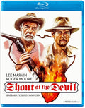 Shout At The Devil - Shout At The Devil - Blu-ray
