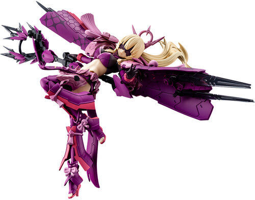 Megami Device - Auv Amaterasu Regalia Eclipse - Megami Device - Auv Amaterasu Regalia Eclipse - Collectibles