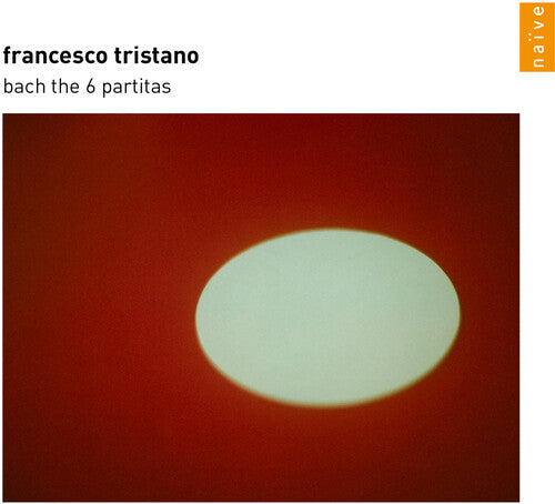 Bach,j.s. / Tristano - 6 Partitas - Music CD