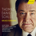 Schlee / Triendl / Karmon - Orchesterwerke - Music CD