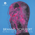 Brahms / Schubert / Vitruvi - Brahms & Schubert - Music CD