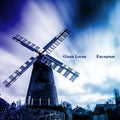 Glass Locus - Escapism - Music CD