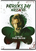 St Patrick's Day Massacre - St Patrick's Day Massacre - DVD