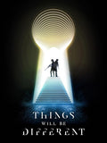 Things Will Be Different - Things Will Be Different - DVD