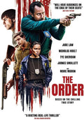 Order - Order - DVD
