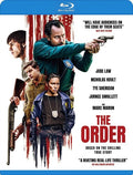 Order - Order - Blu-ray