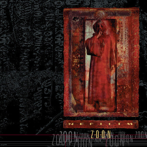 Nefilim - Zoom - Vinyl Record