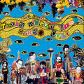 The Two-headed Cobra [LP] Vinyl Record