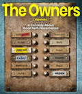 Owners - Owners - DVD