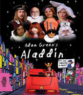 Adam Green's Aladdin - Adam Green's Aladdin - Blu-ray