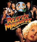 Reefer Madness: The Movie Musical - Reefer Madness: The Movie Musical - Blu-ray