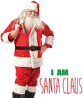 I Am Santa Claus - I Am Santa Claus - Blu-ray