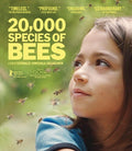 20,000 Species Of Bees - 20,000 Species Of Bees - Blu-ray