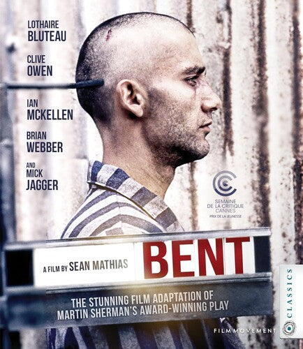 Bent - Bent - Blu-ray