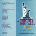 Broadway Musicals Of 1955 / O.b.c. - Broadway Musicals Of 1955 / O.b.c. - Music CD