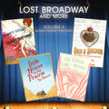 Lost Broadway 4 / O.b.c. - Lost Broadway 4 / O.b.c. - Music CD