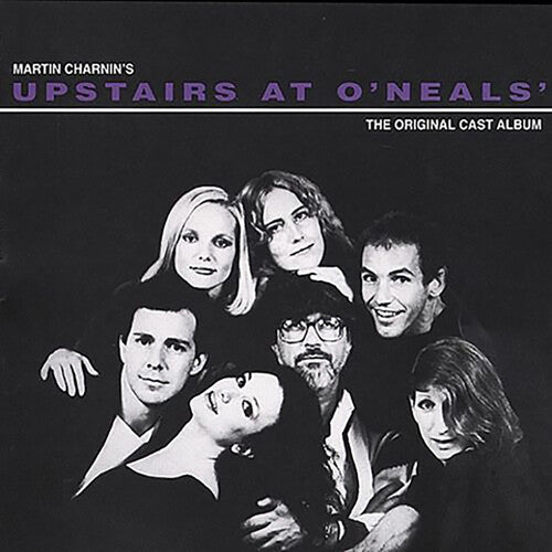 Upstairs At O'neals / O.b.c. - Upstairs At O'neals / O.b.c. - Music CD