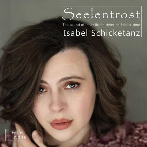 Albert / Bernhard / Schicketanz - Seelentrost - Music CD