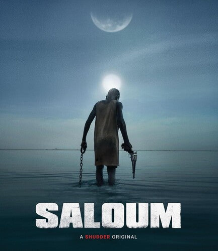 Saloum - Saloum - Blu-ray