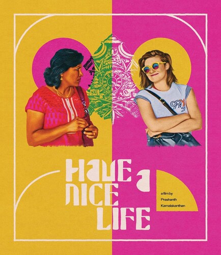 Have A Nice Life - Have A Nice Life - Blu-ray
