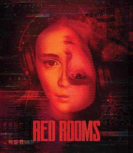 Red Rooms - Red Rooms - Blu-ray