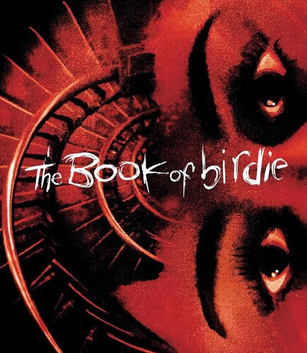 Book Of Birdie - Book Of Birdie - Blu-ray