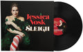 Vosk,jessica - Sleigh - Vinyl Record