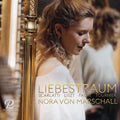 Marschall,nora Von - Liebestraum - Works For Harp - Music CD