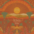 Harris,lee / Wise,narada / Bozic,davor - Songs From The Sun - Music CD