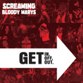 Get In Get Off. Get Out. [Colored Vinyl] [Reissue] Vinyl Record