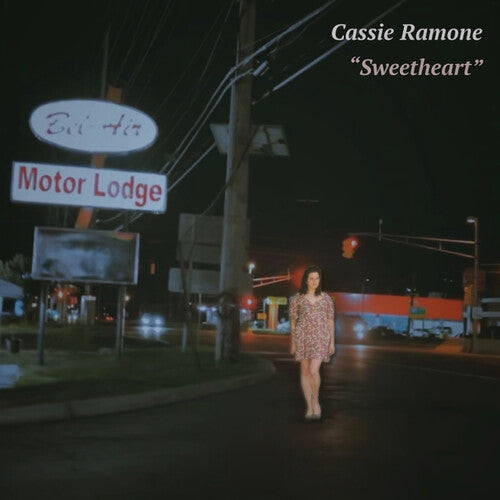 Ramone,cassie - Sweetheart - Vinyl Record