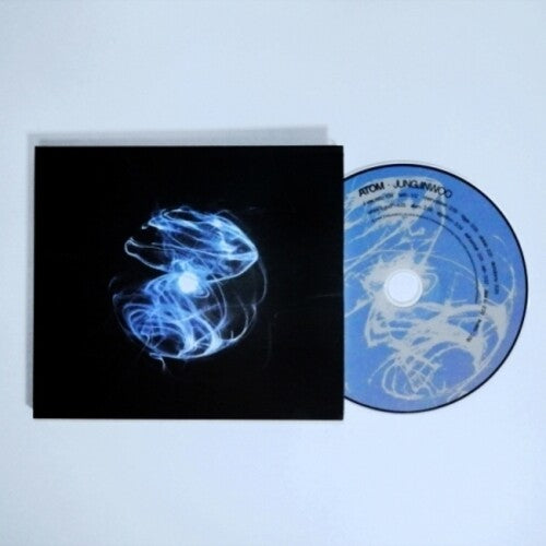 Jung Jinwoo - Atom - Music CD