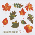 Kissing Book - S - Vinyl Record