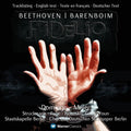 Beethoven / Meier / Domingo / Barenboim - Fidelio - Music CD