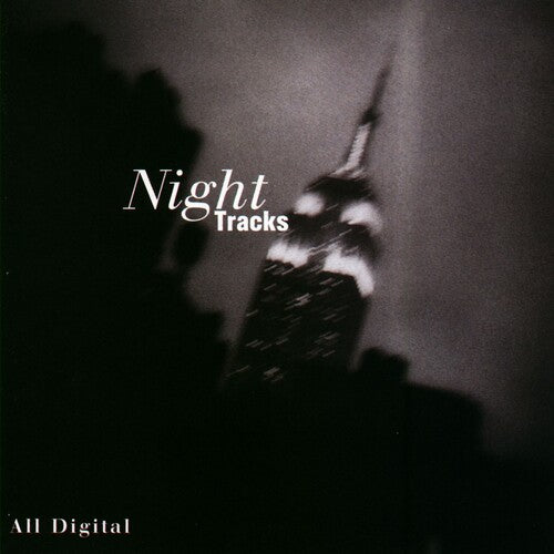 Night Tracks / Various - Night Tracks / Various - Music CD