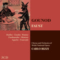 Gounod / Rizzi / Wno / Ramey / Mentzer / Agache - Faust - Music CD