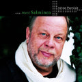 Salminen,matti - Artist Portrait Series - Music CD