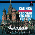 Red Star Army Chorus - Kalinka - Music CD