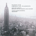 Kam / Lso / Buhl - American Classics - Music CD