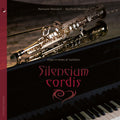 Weindorf,berthold & Hermann - Silencium Cordis - Hope In Times Of Isolation - Music CD